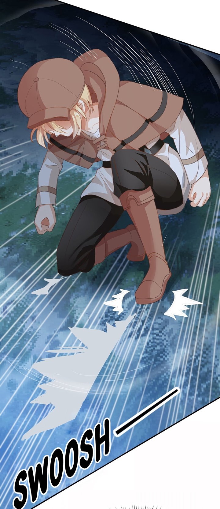 Money Is Justice Chapter 02 Gambar 67