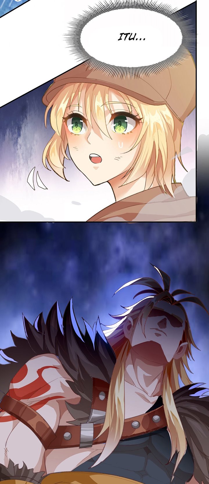 Money Is Justice Chapter 02 Gambar 68