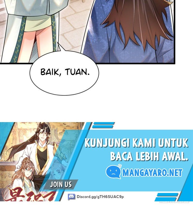 The Strongest Abandoned Husband Chapter 02 Gambar 10
