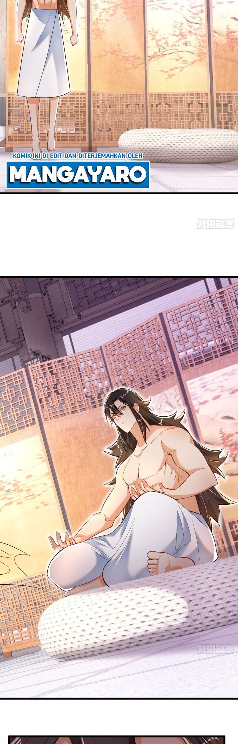 The Strongest Abandoned Husband Chapter 02 Gambar 14