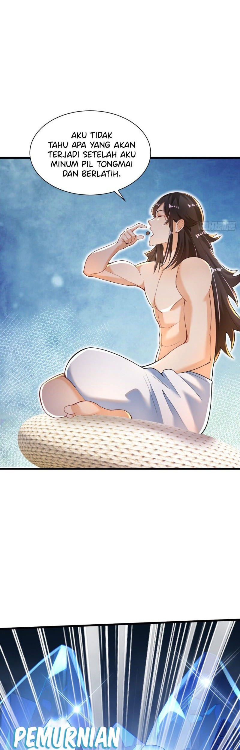 The Strongest Abandoned Husband Chapter 02 Gambar 19