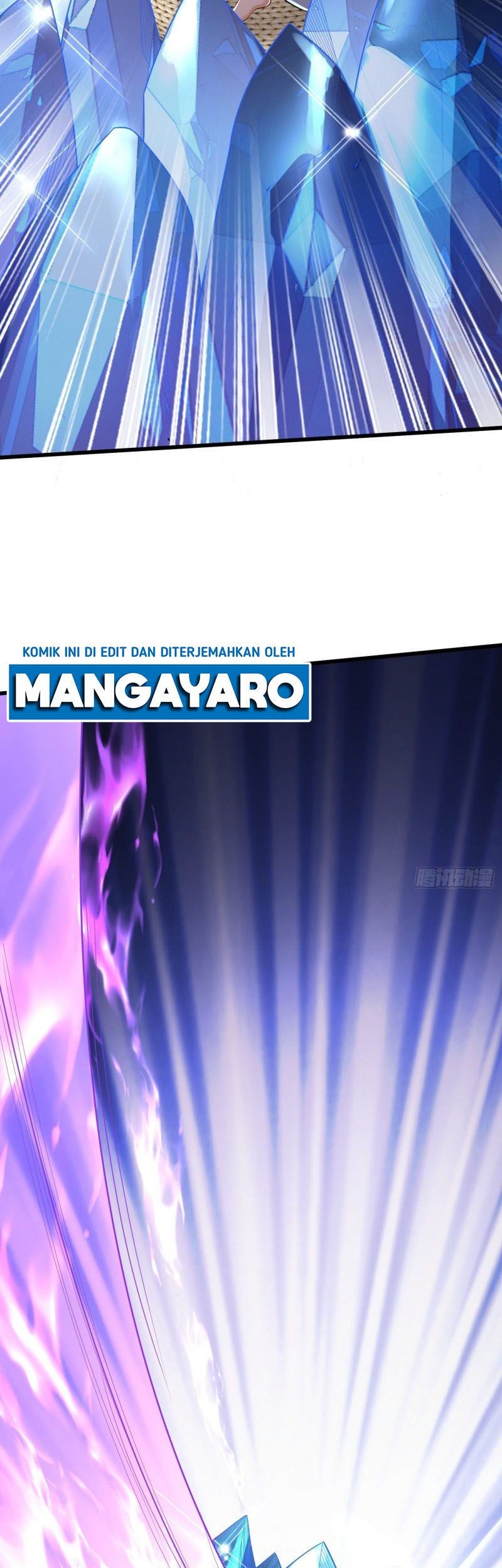 The Strongest Abandoned Husband Chapter 02 Gambar 21