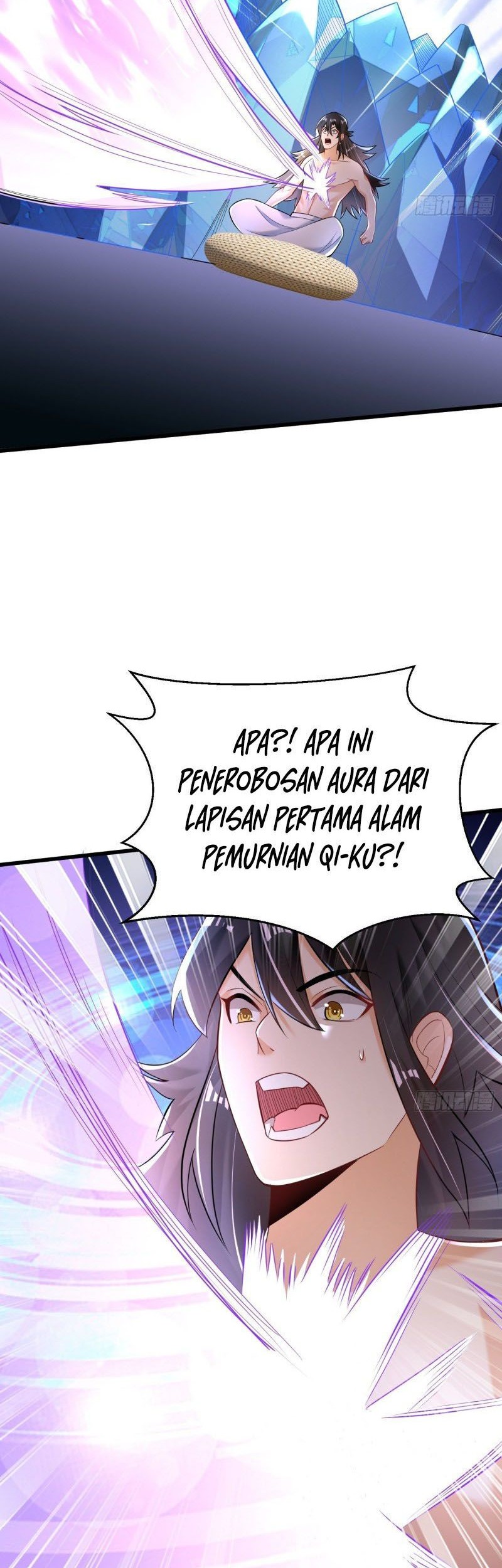 The Strongest Abandoned Husband Chapter 02 Gambar 22