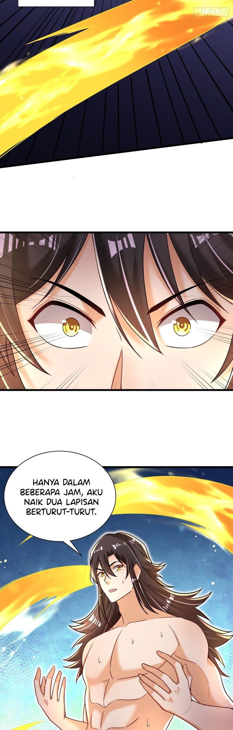 The Strongest Abandoned Husband Chapter 02 Gambar 27