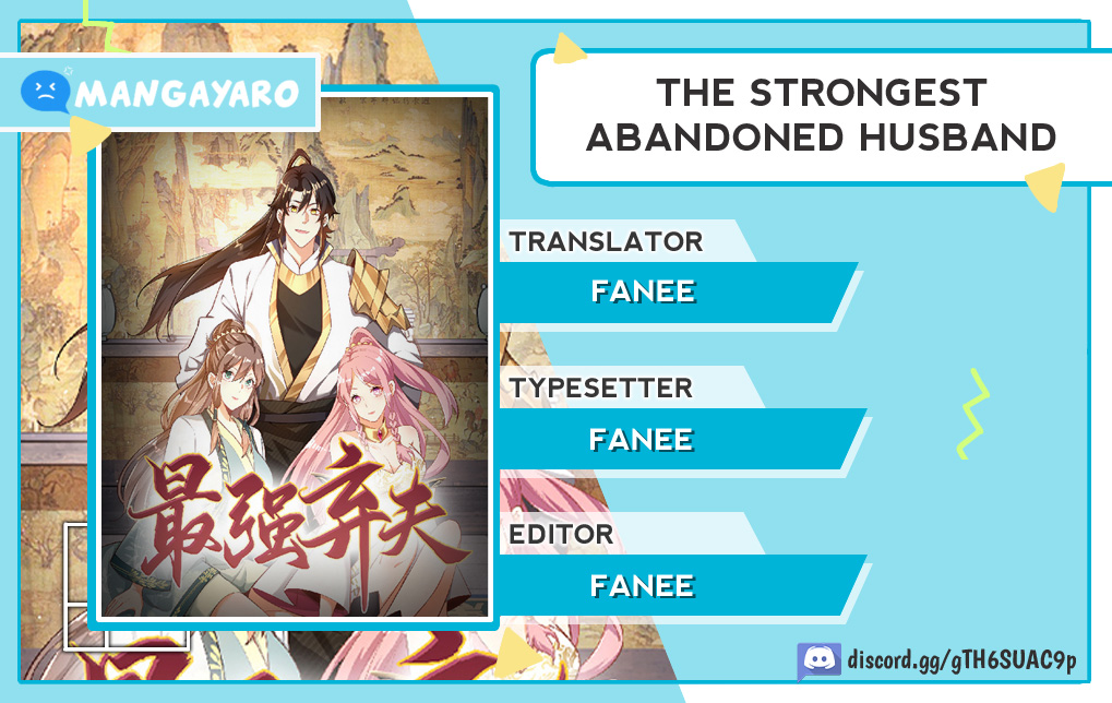 Baca Komik The Strongest Abandoned Husband Chapter 00.1 Gambar 1