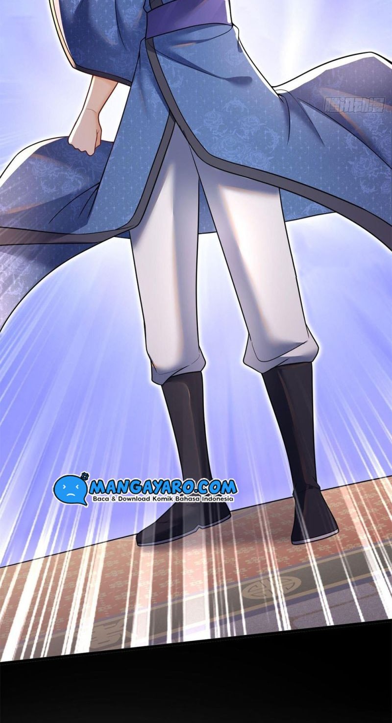 The Strongest Abandoned Husband Chapter 00.1 Gambar 6