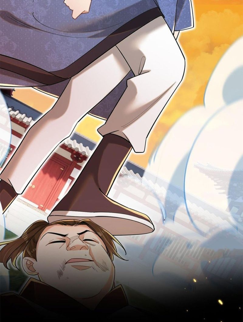 The Strongest Abandoned Husband Chapter 00.1 Gambar 9