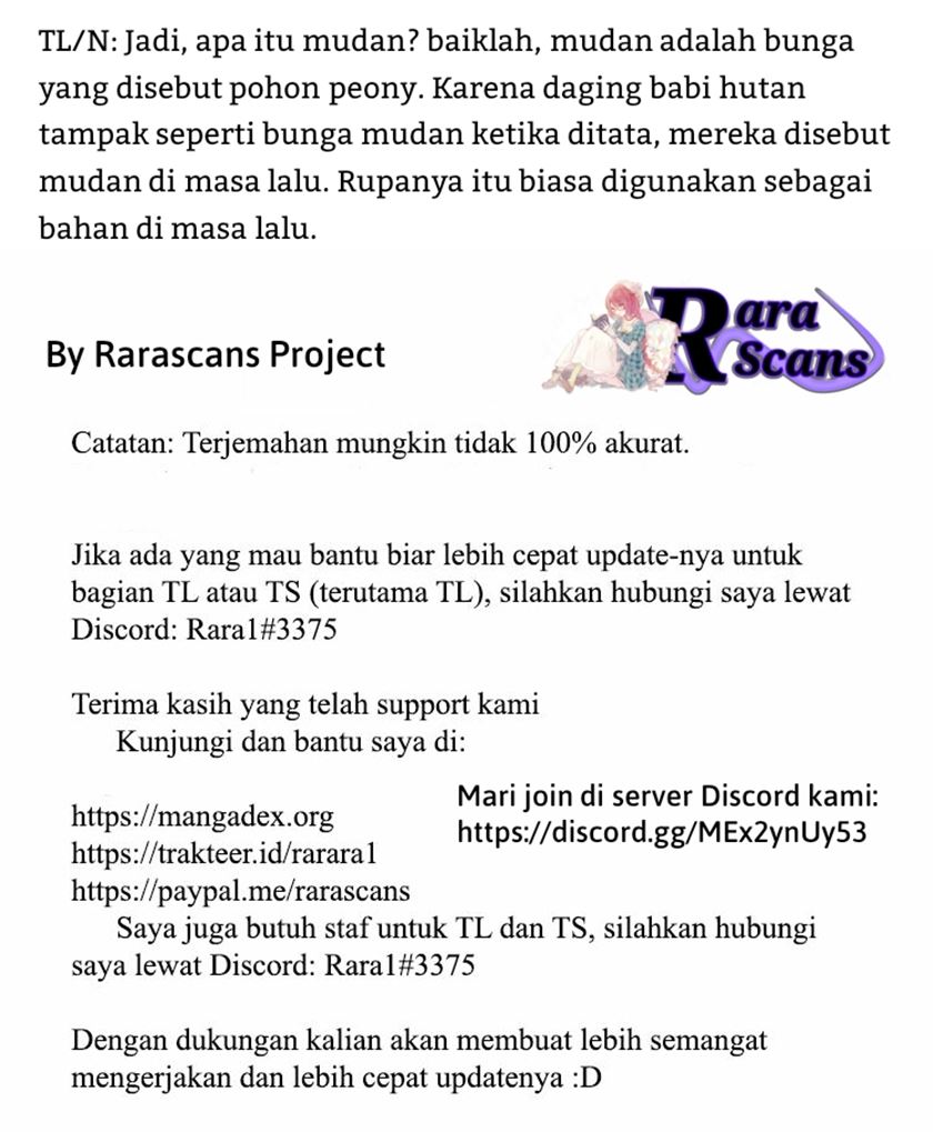 Baca Manga The Onee-sama and the Giant Chapter 01.5 Gambar 2