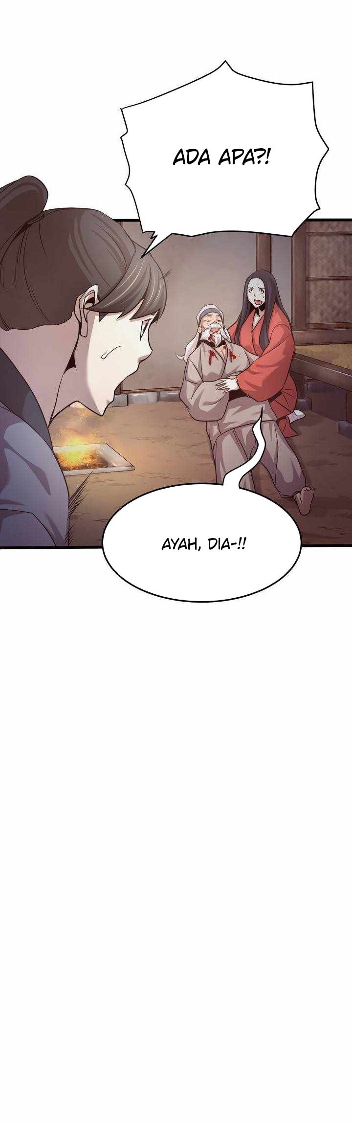 Enemies Chapter 19 Gambar 26
