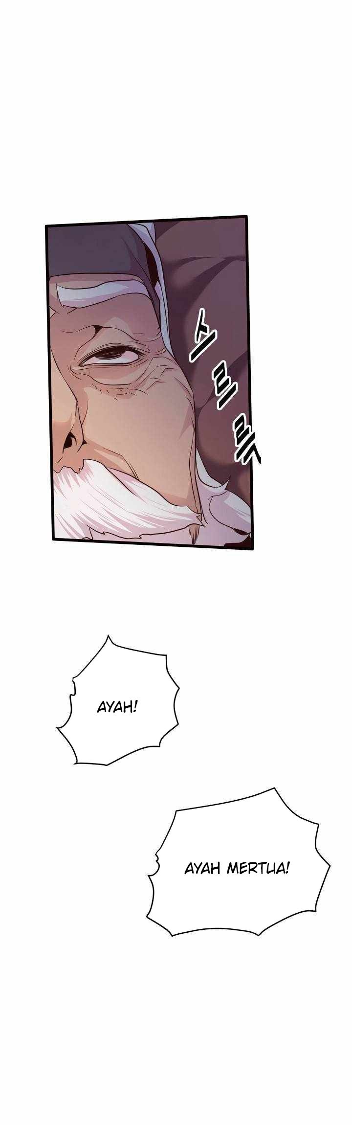 Enemies Chapter 19 Gambar 35
