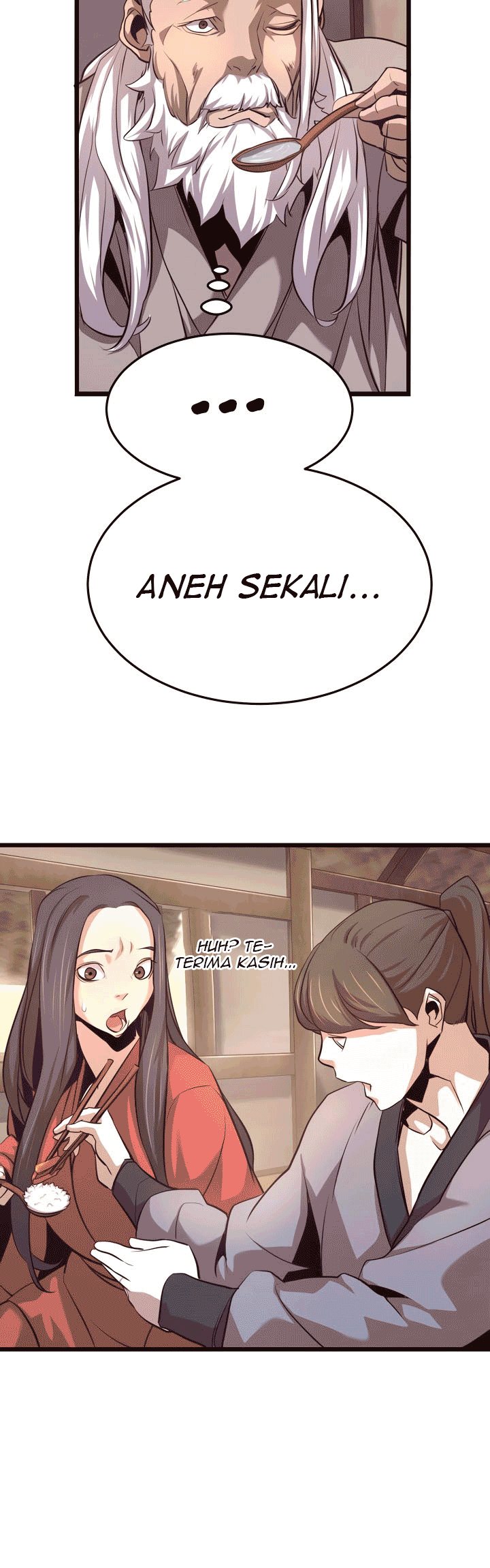 Enemies Chapter 17 Gambar 11