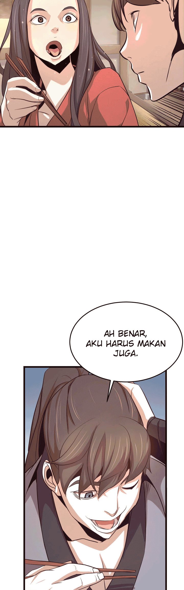 Enemies Chapter 17 Gambar 13