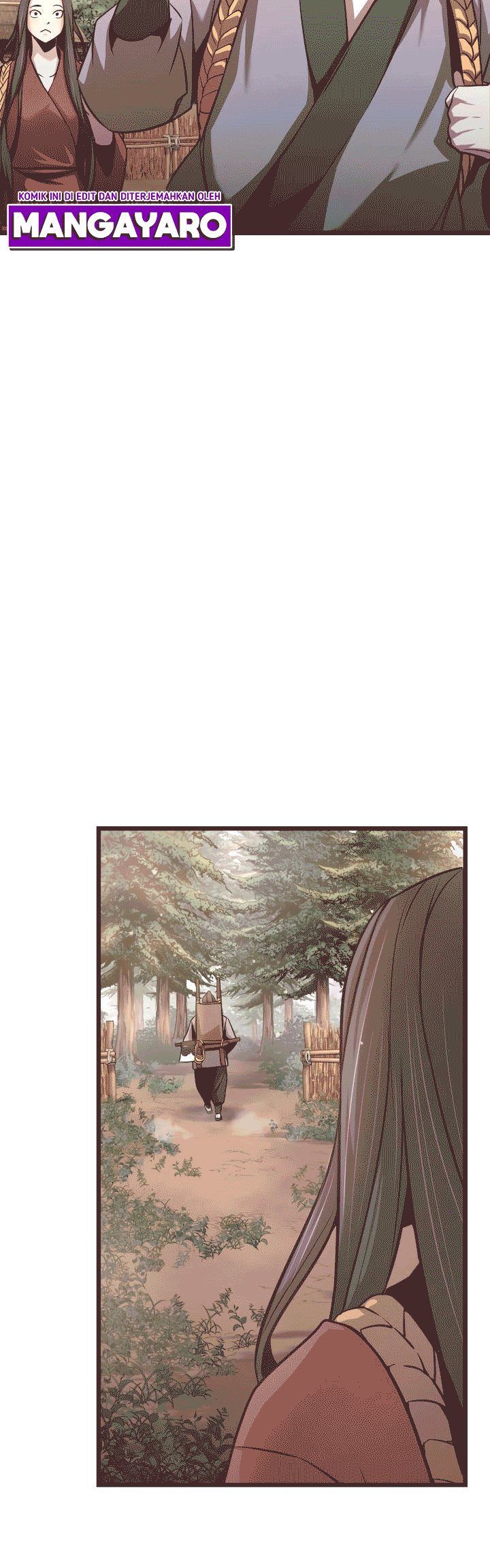 Enemies Chapter 17 Gambar 19