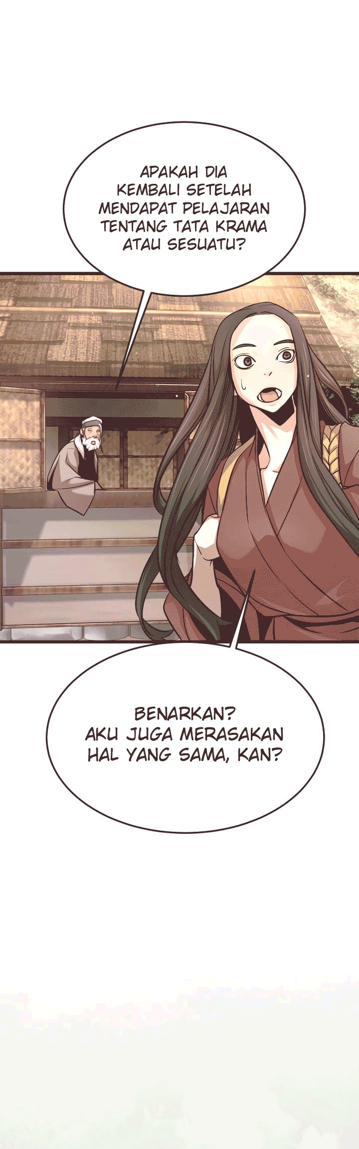 Enemies Chapter 17 Gambar 20