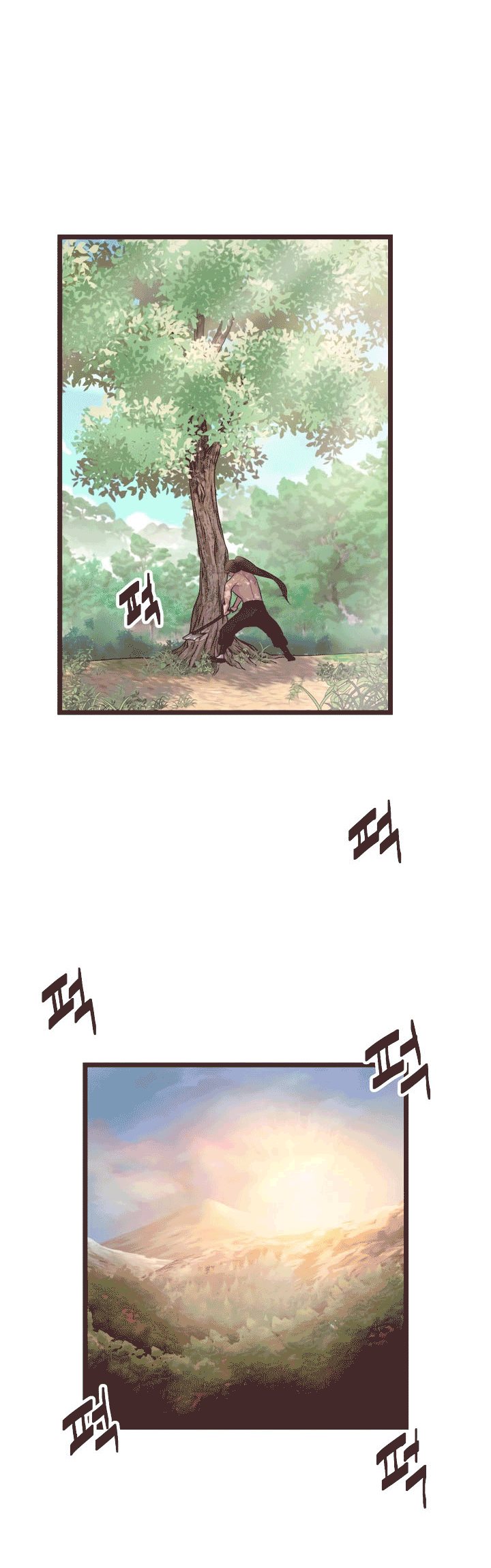Enemies Chapter 17 Gambar 23