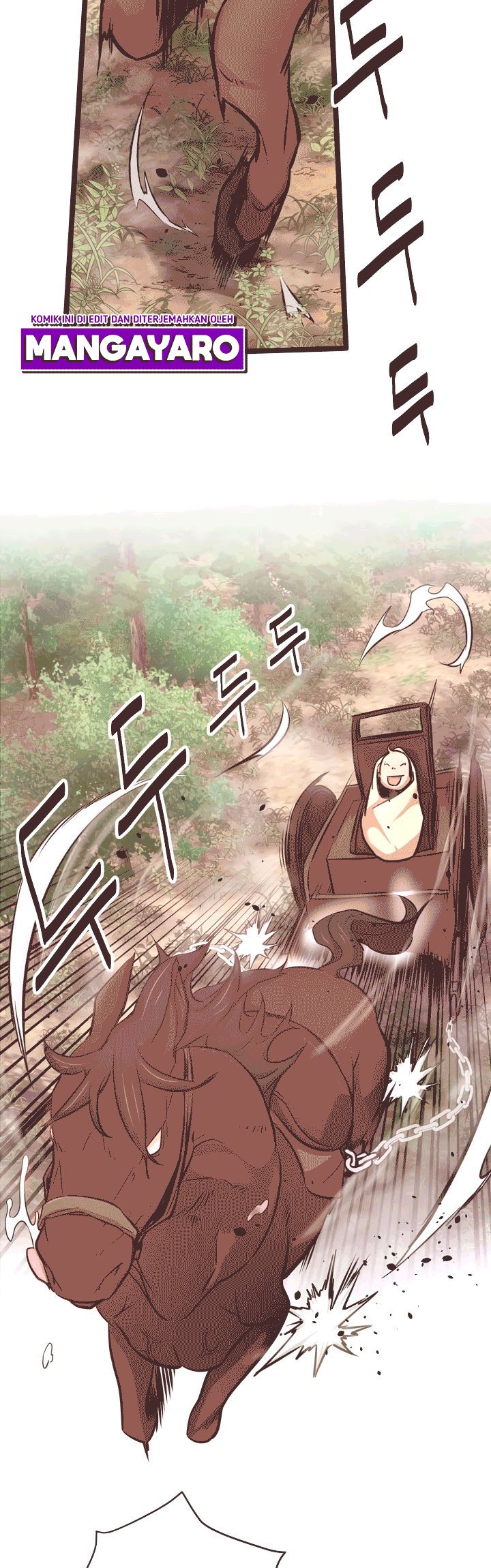 Enemies Chapter 17 Gambar 26