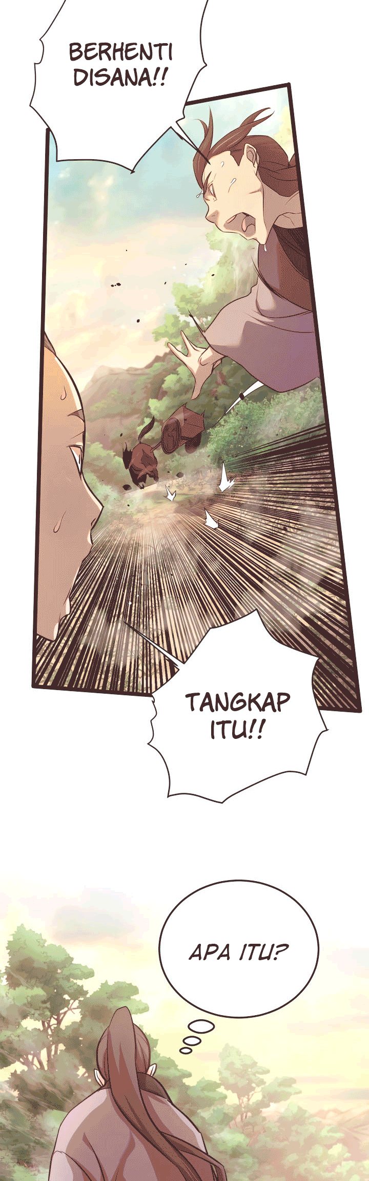 Enemies Chapter 17 Gambar 27