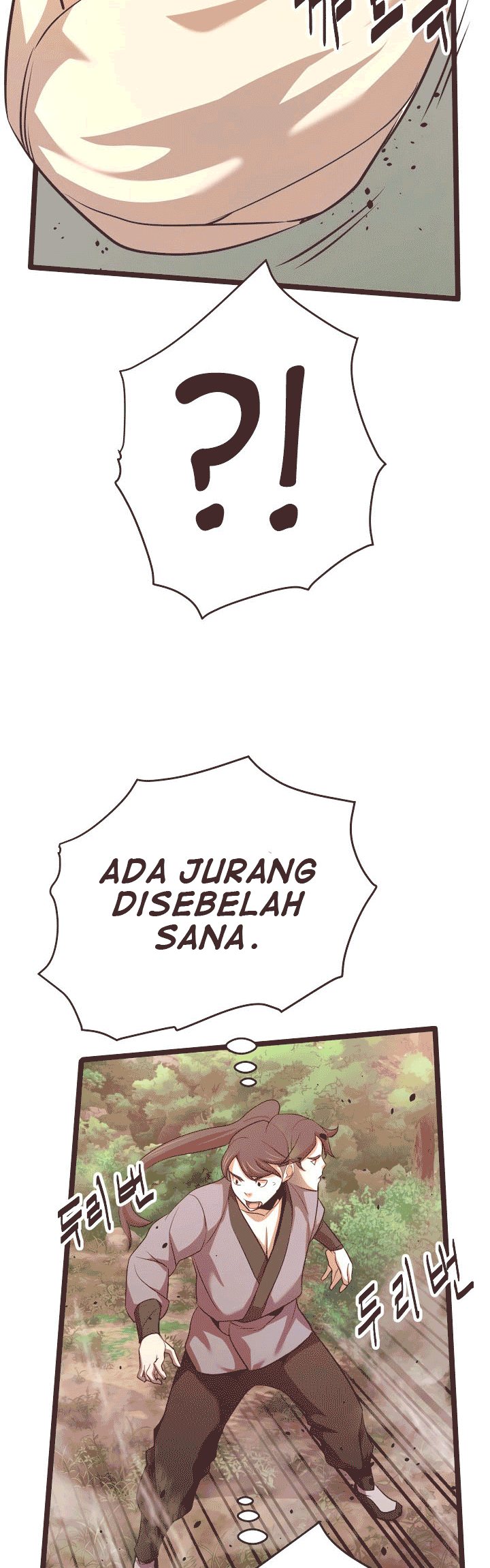 Enemies Chapter 17 Gambar 29