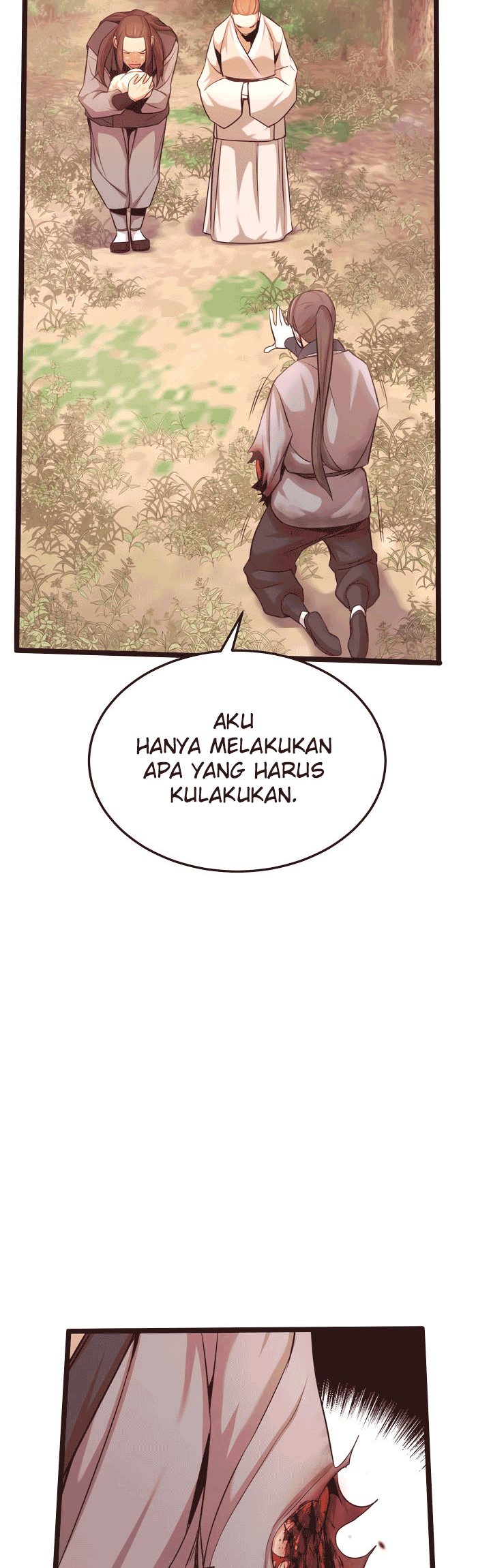 Enemies Chapter 17 Gambar 36