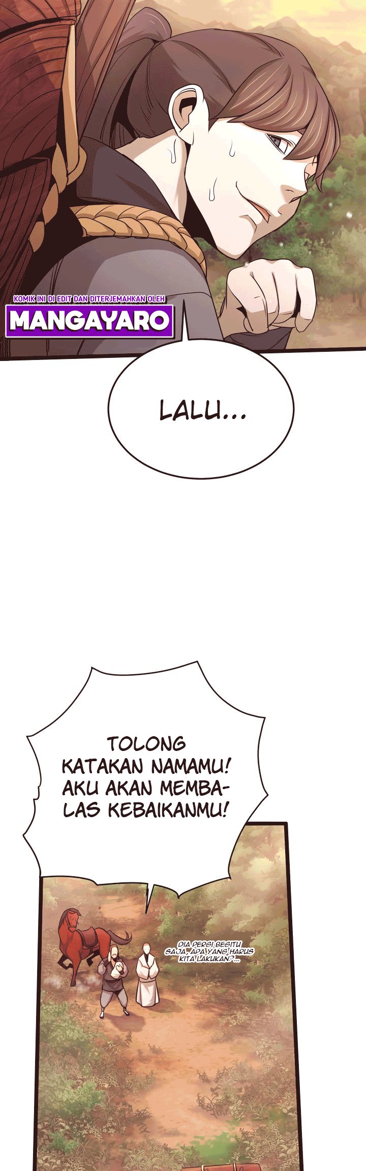 Enemies Chapter 17 Gambar 39