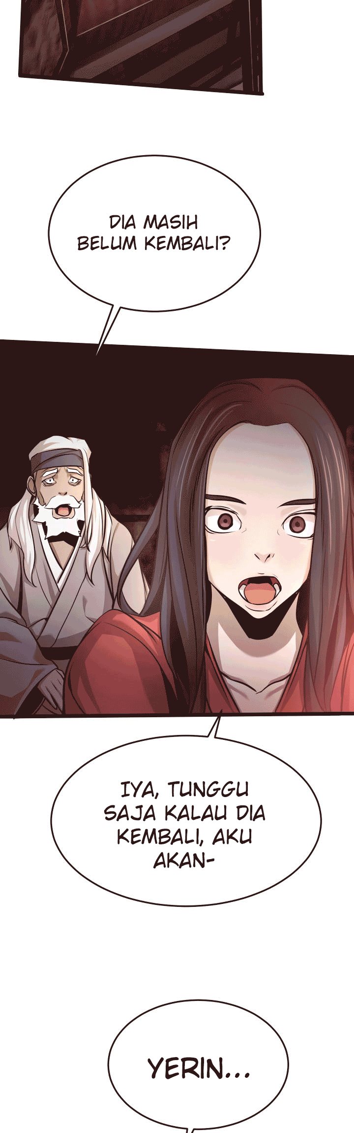 Enemies Chapter 17 Gambar 41