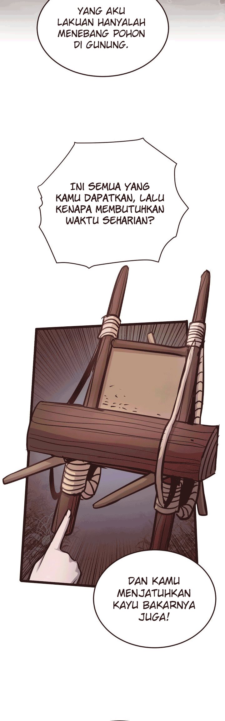 Enemies Chapter 17 Gambar 44