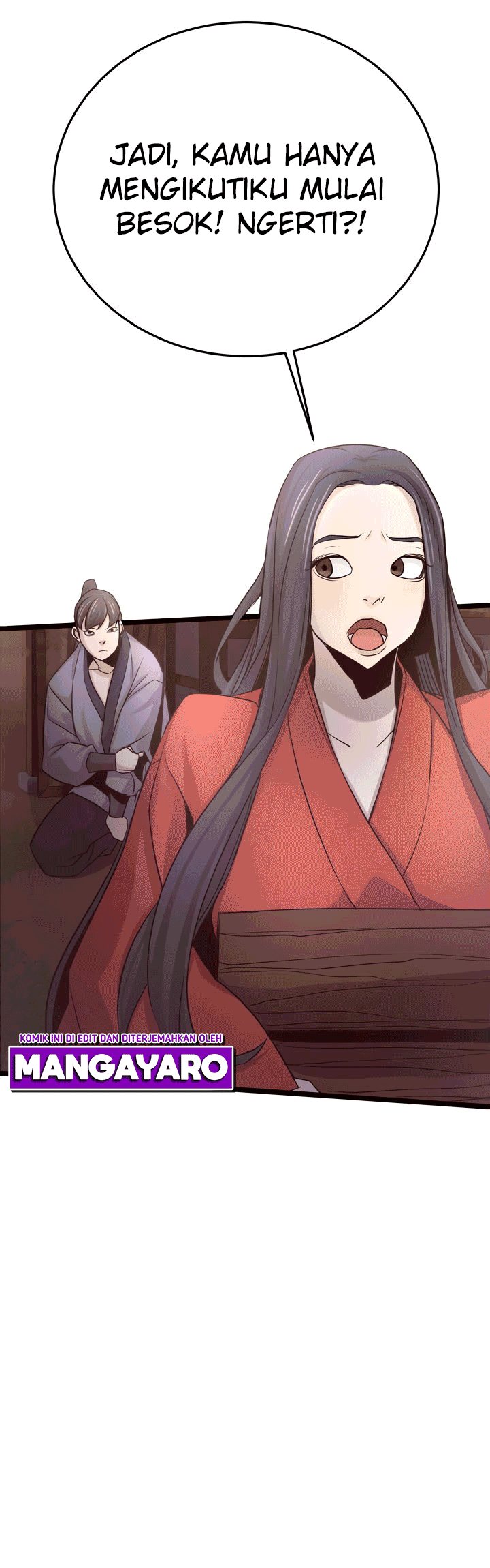 Enemies Chapter 17 Gambar 47