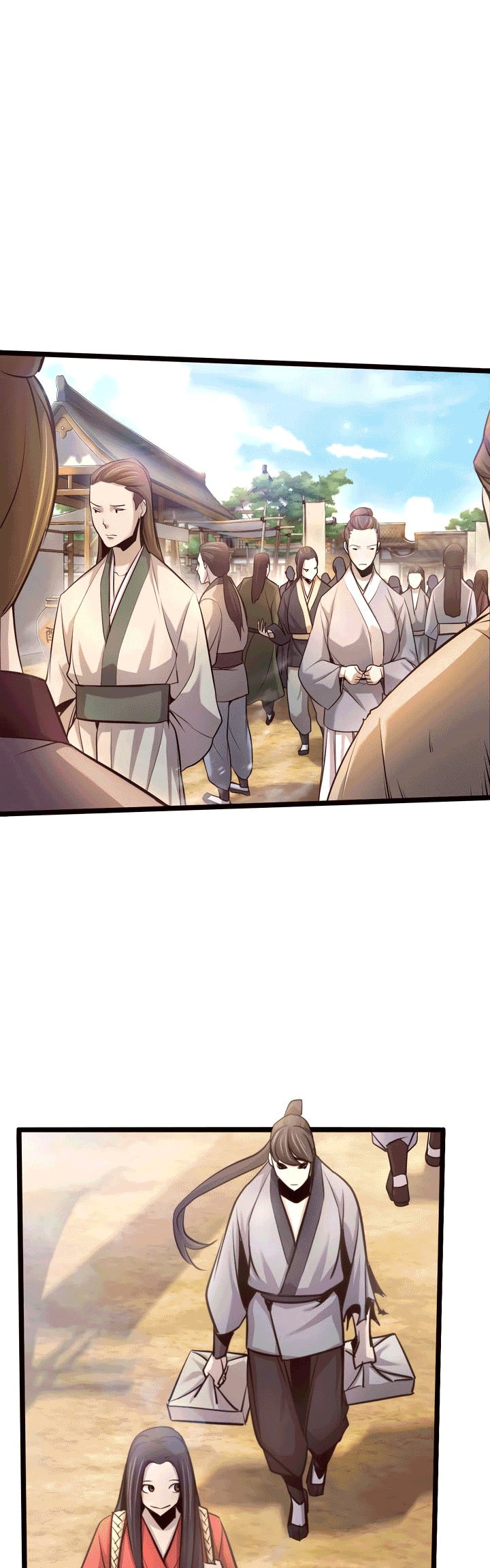 Enemies Chapter 17 Gambar 49
