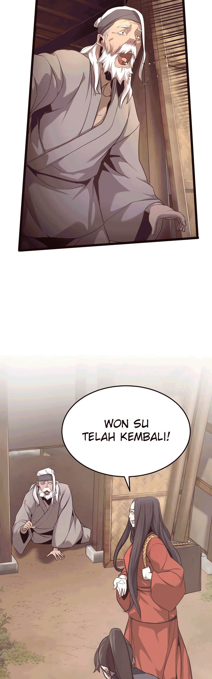 Enemies Chapter 17 Gambar 5