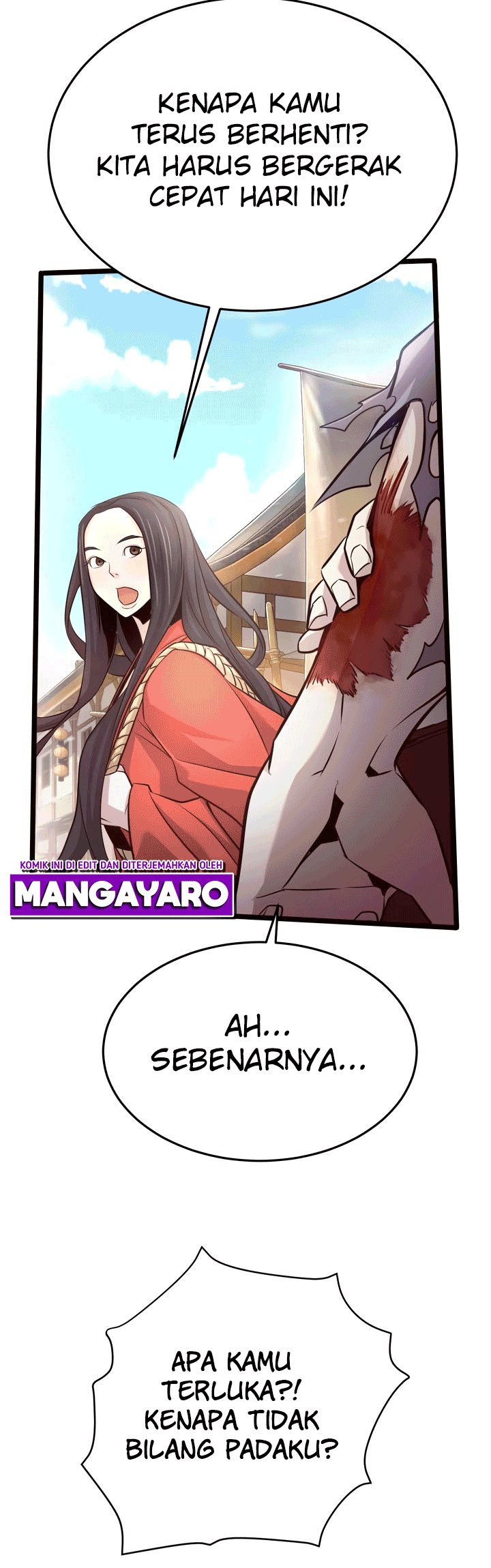 Enemies Chapter 17 Gambar 51