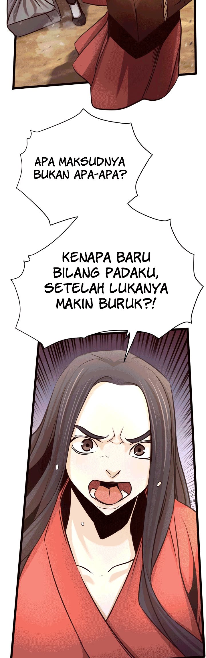 Enemies Chapter 17 Gambar 53