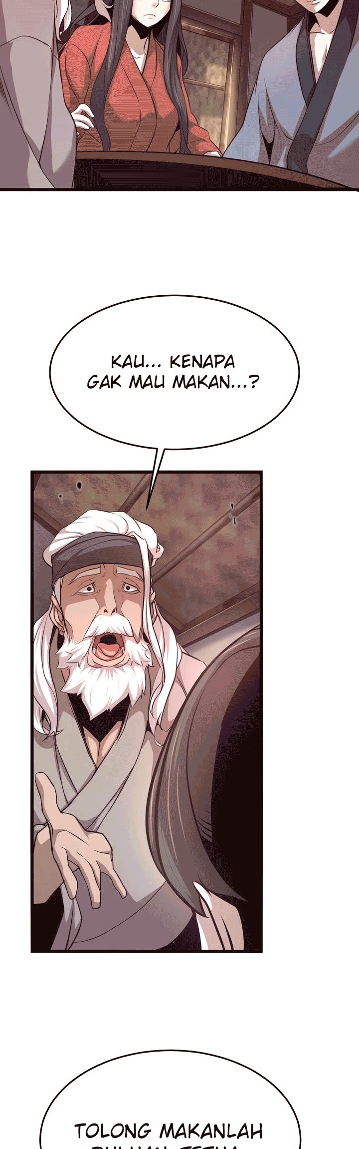 Enemies Chapter 17 Gambar 8