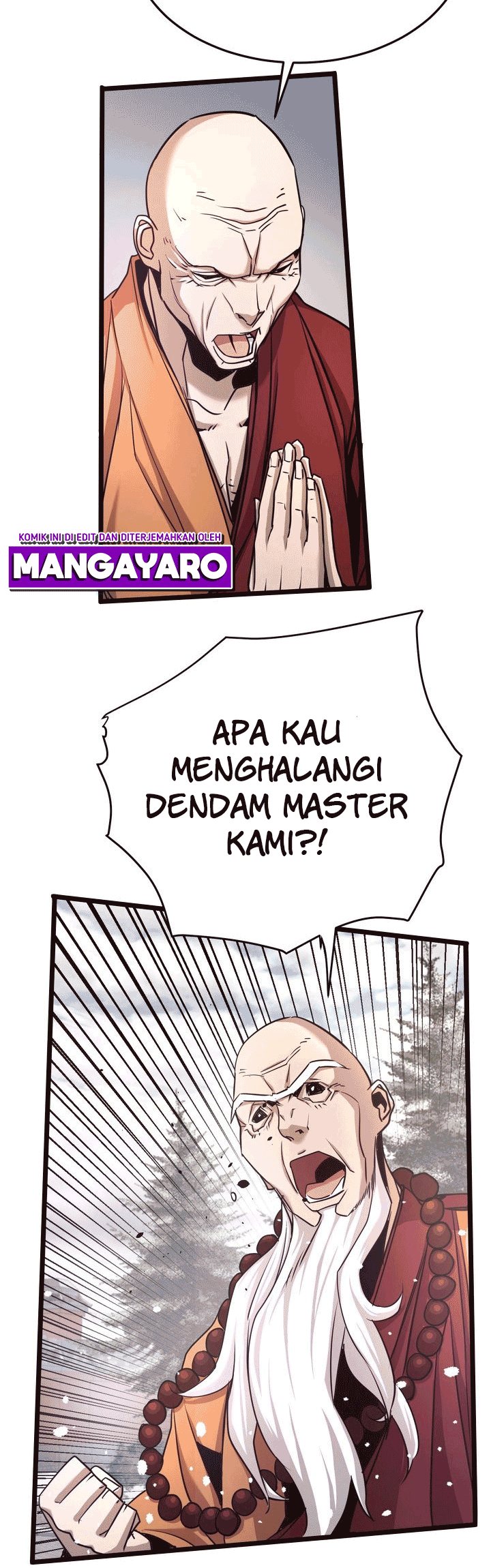 Enemies Chapter 16 Gambar 10