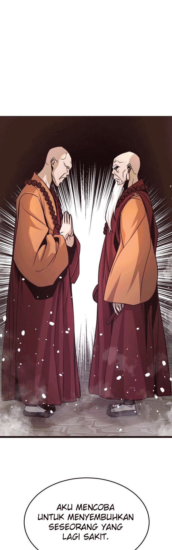Enemies Chapter 16 Gambar 11