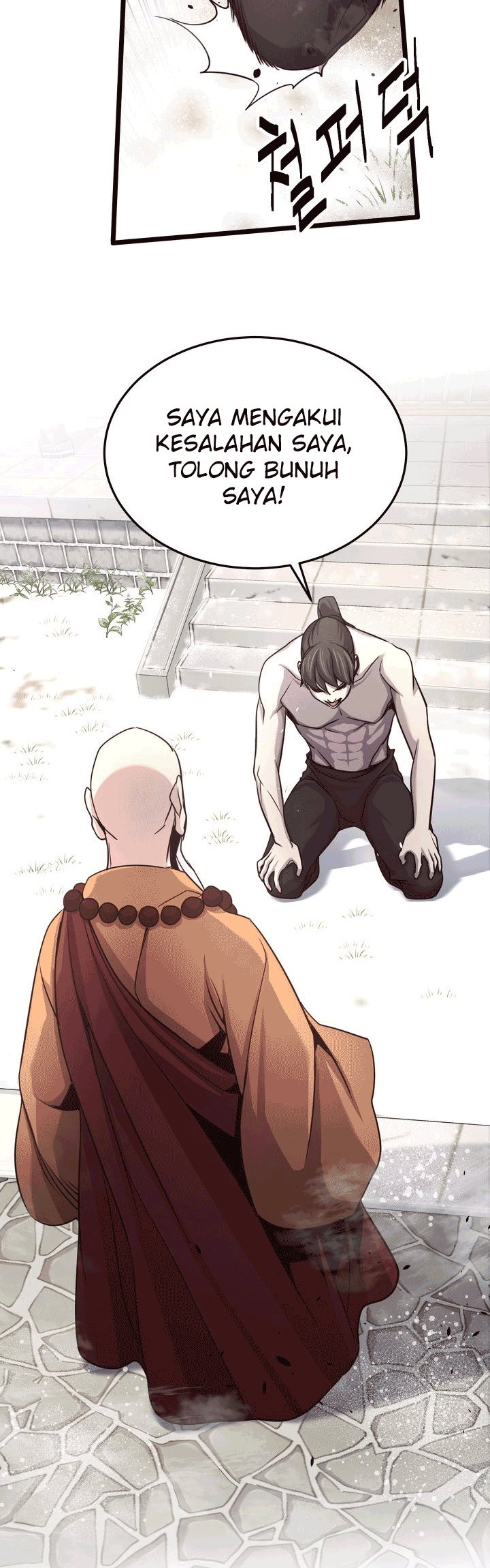 Enemies Chapter 16 Gambar 16