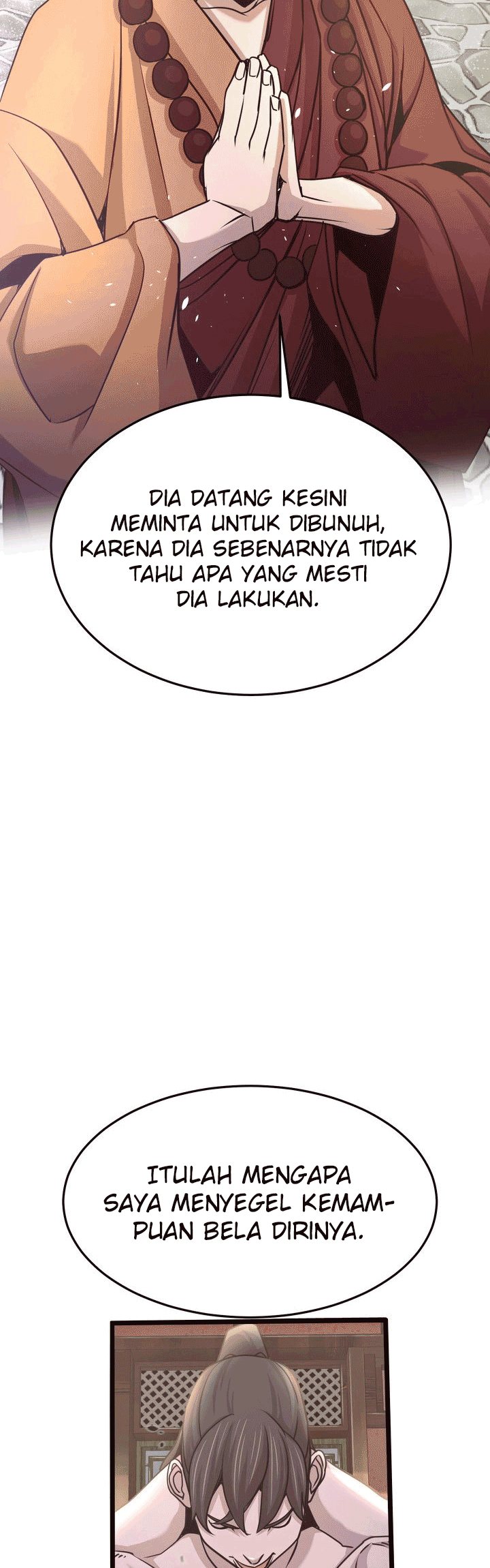 Enemies Chapter 16 Gambar 18