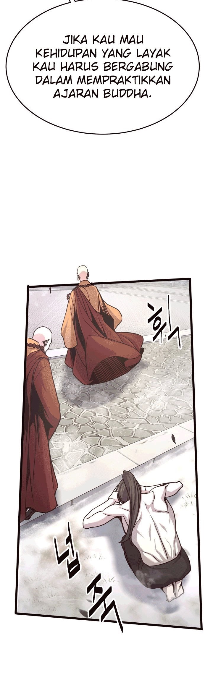 Enemies Chapter 16 Gambar 21