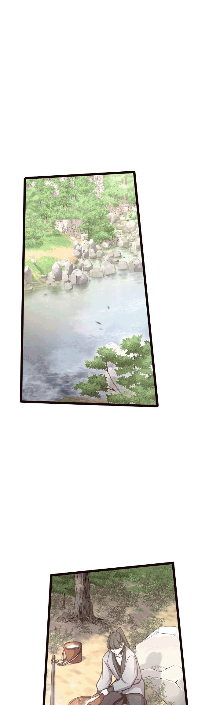 Enemies Chapter 16 Gambar 23