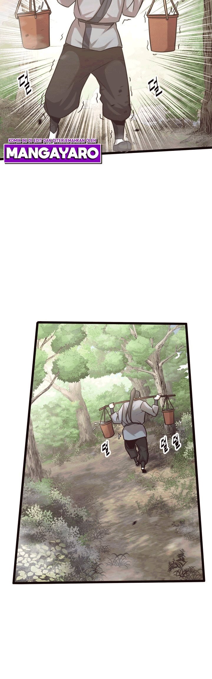 Enemies Chapter 16 Gambar 25