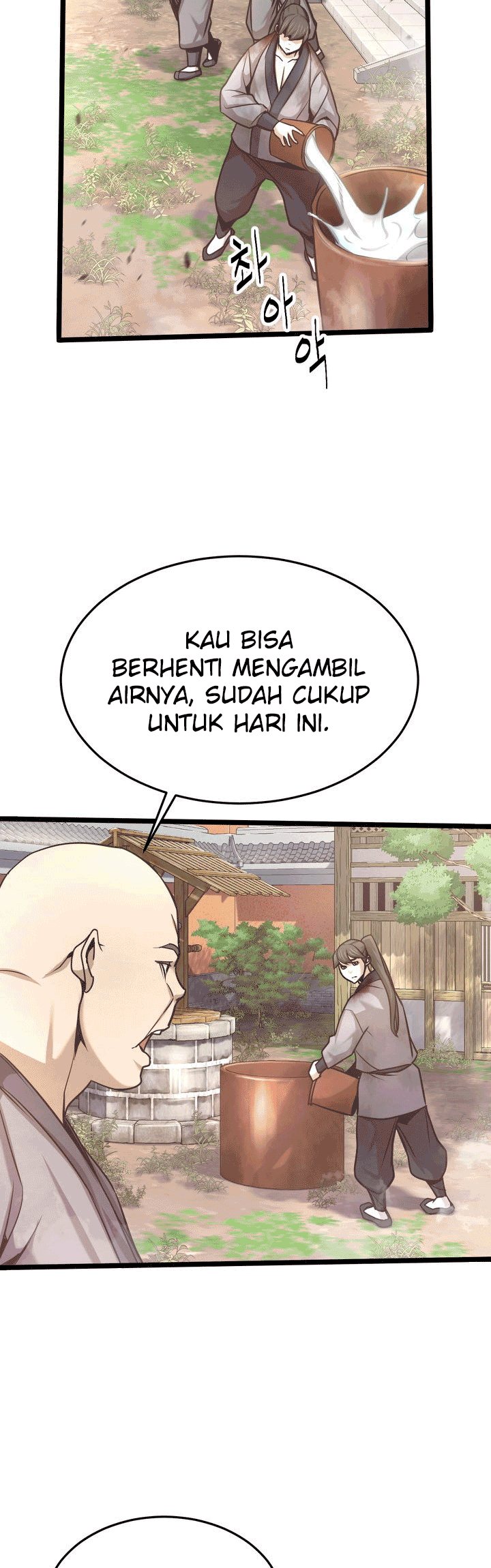 Enemies Chapter 16 Gambar 27