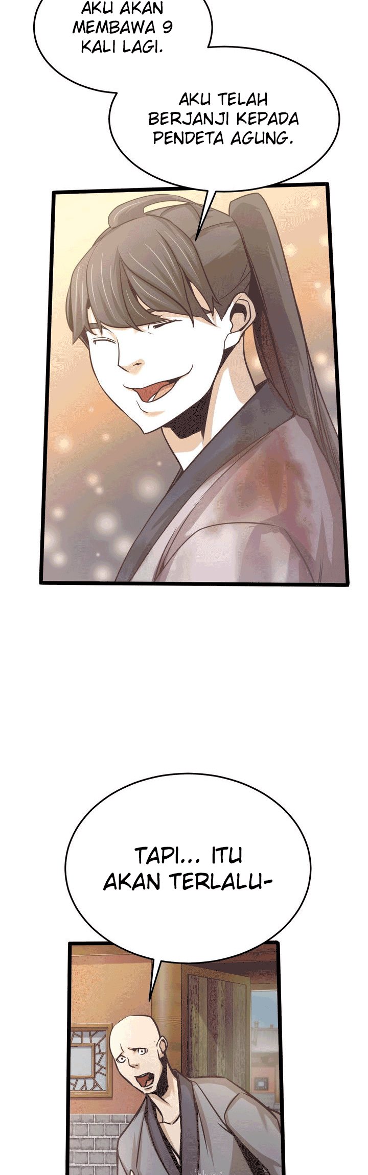Enemies Chapter 16 Gambar 28