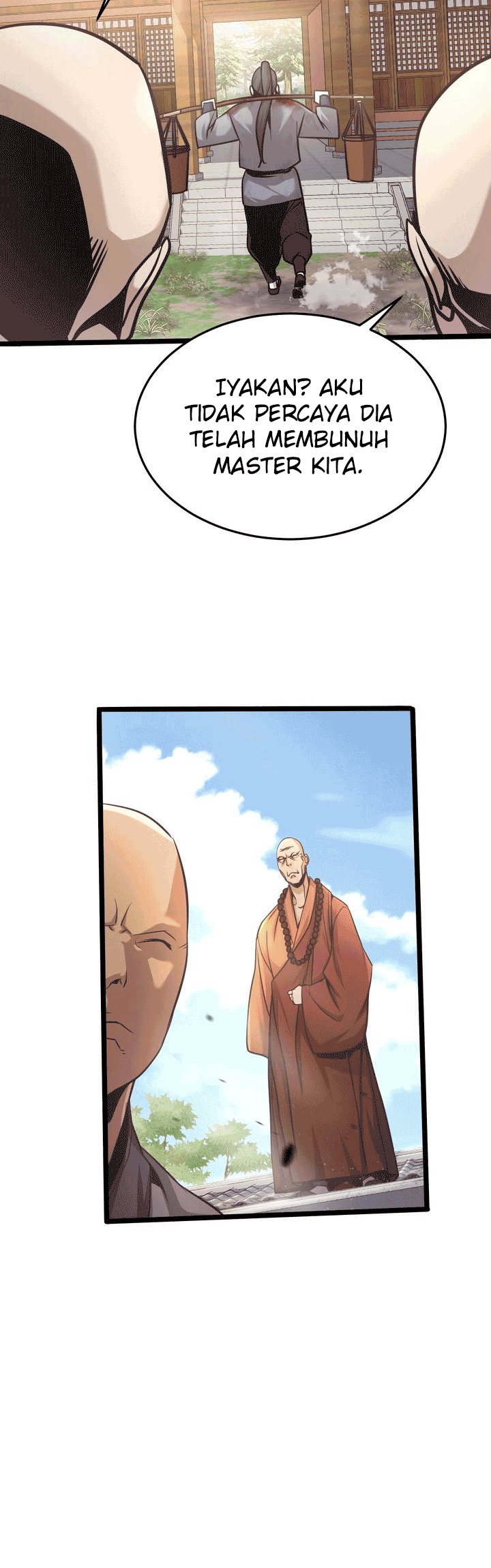 Enemies Chapter 16 Gambar 30
