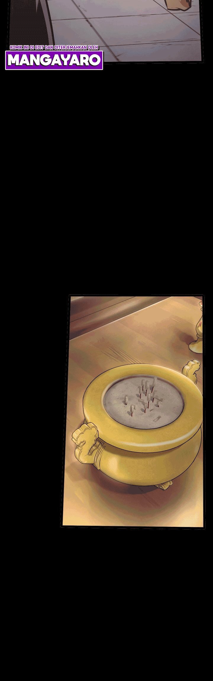 Enemies Chapter 16 Gambar 33