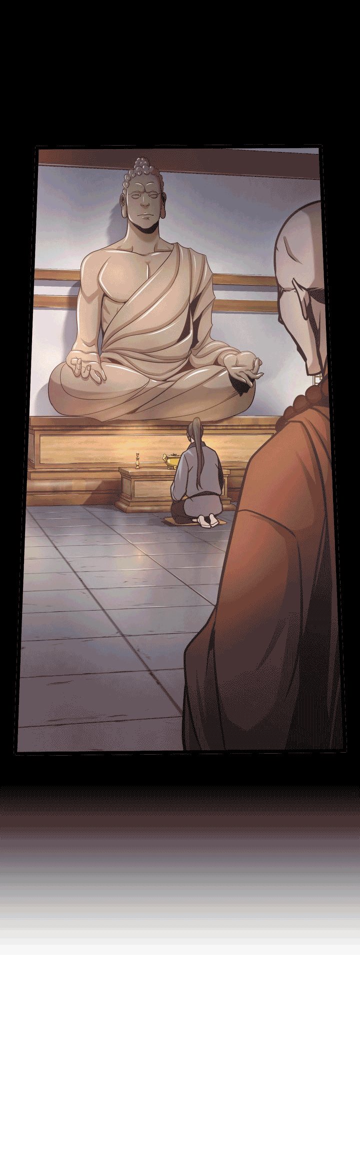 Enemies Chapter 16 Gambar 34