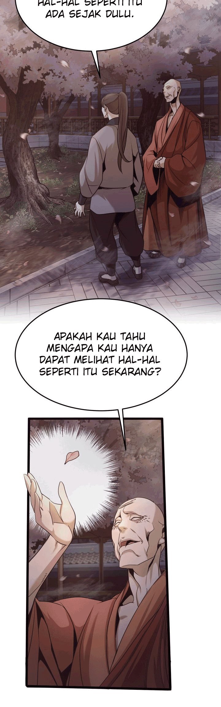 Enemies Chapter 16 Gambar 38