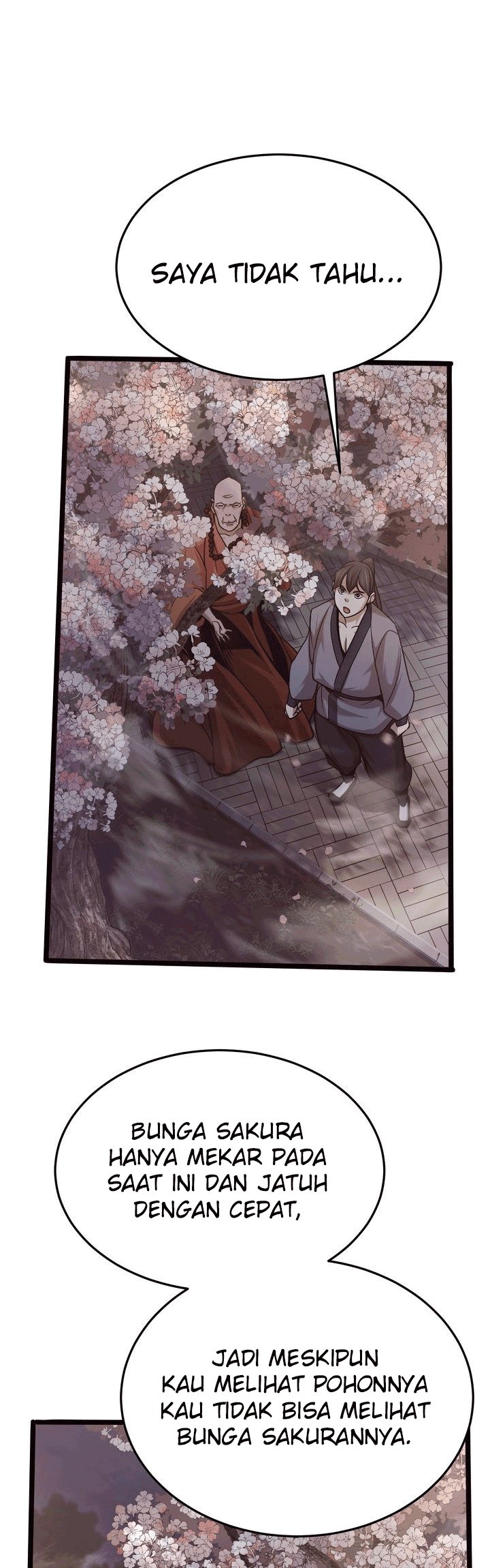 Enemies Chapter 16 Gambar 39