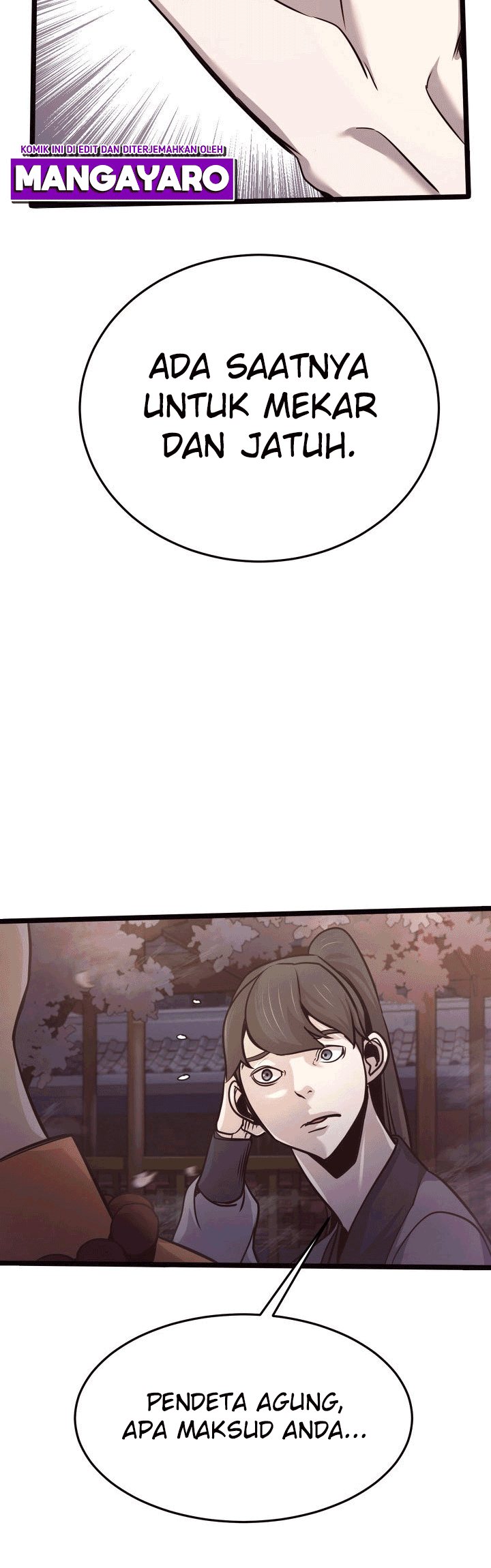Enemies Chapter 16 Gambar 41