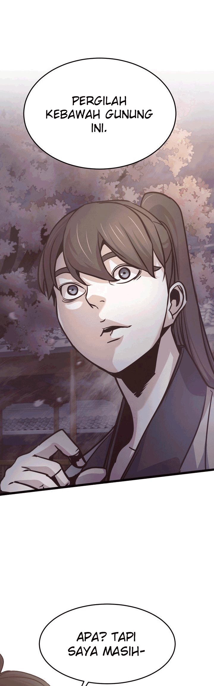 Enemies Chapter 16 Gambar 42