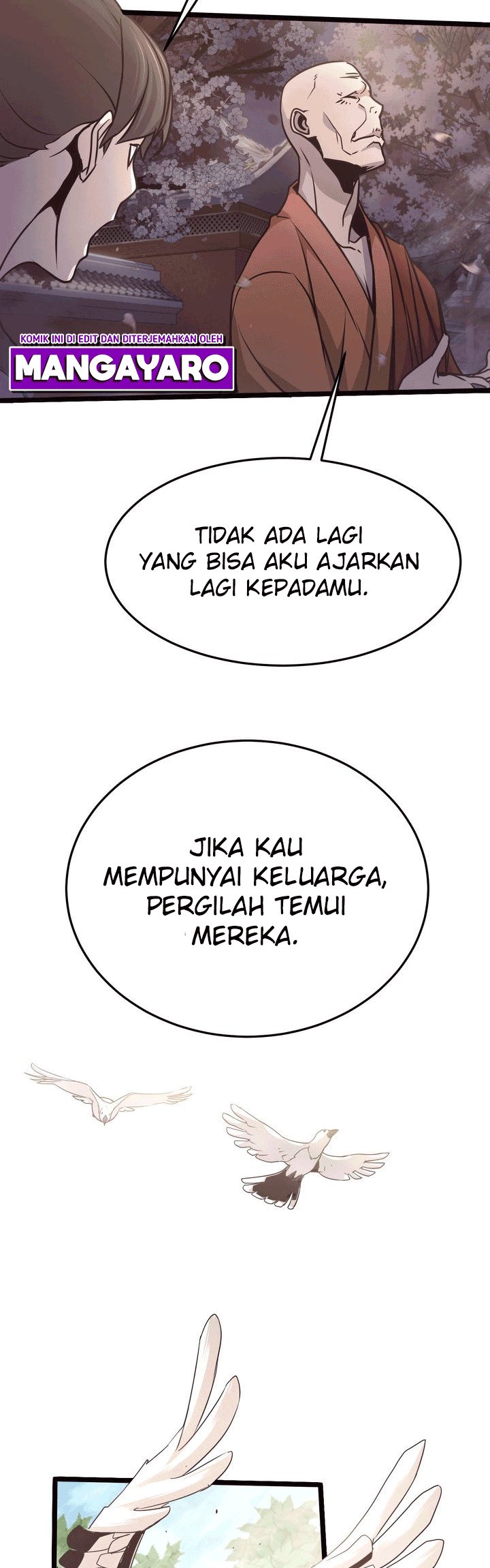 Enemies Chapter 16 Gambar 43