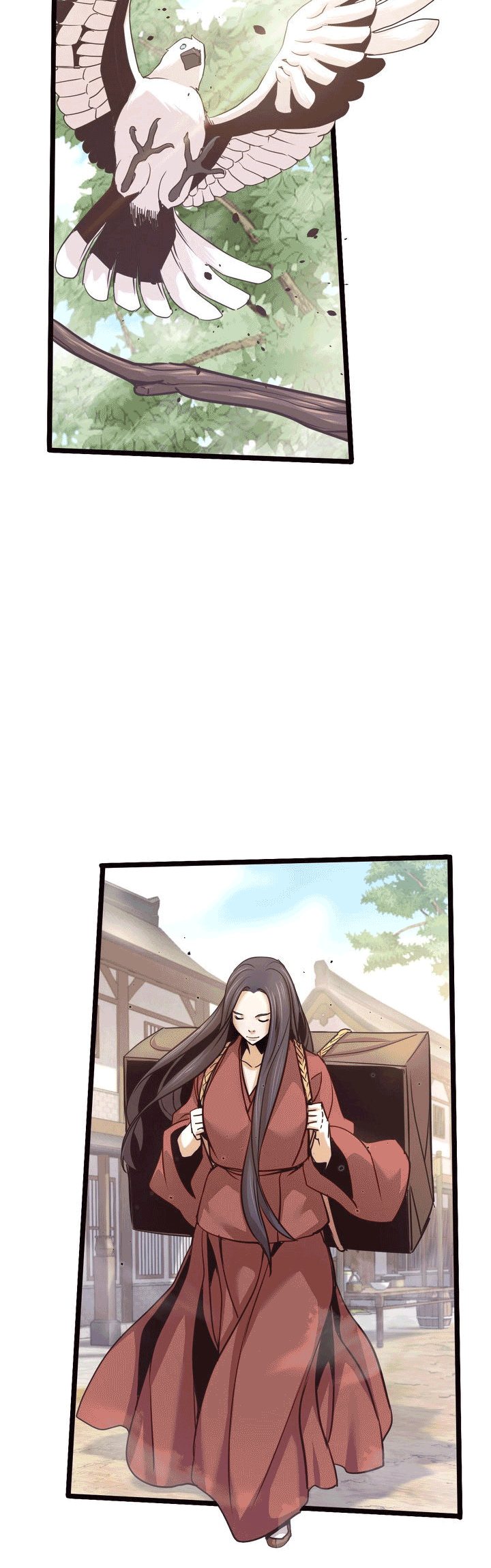 Enemies Chapter 16 Gambar 44